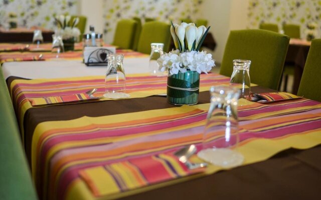 Garni Hotel Stofing