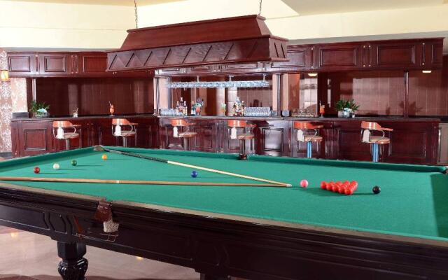 Beach Albatros Resort - All Inclusive
