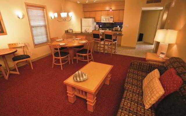 Carriage Ridge Resort