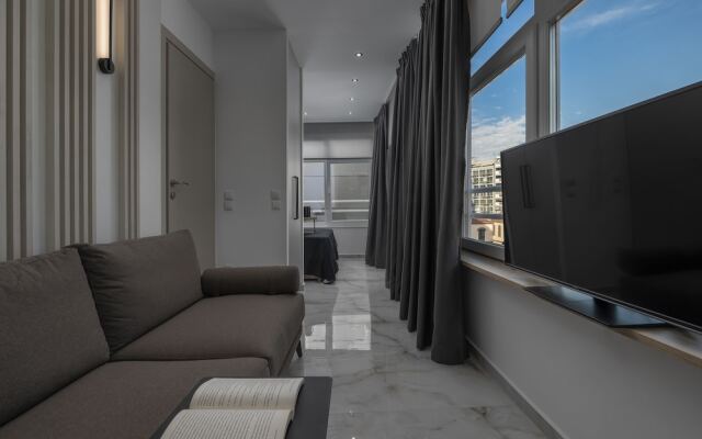 Nomades Suites Thessaloniki