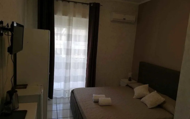 B & B Amici Dell'Etna