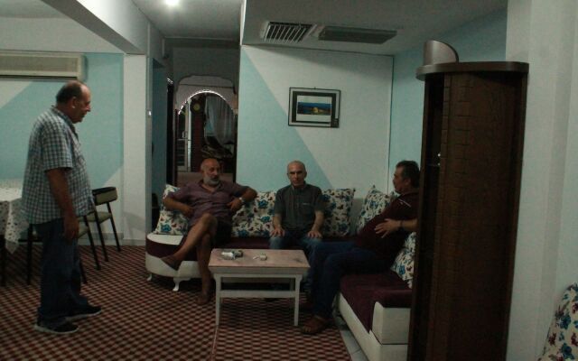 Ak Asya Hotel