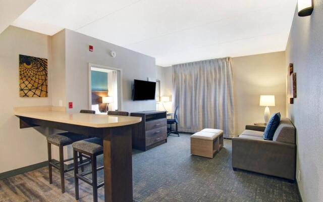 Staybridge Suites Toronto - Vaughan South, an IHG Hotel