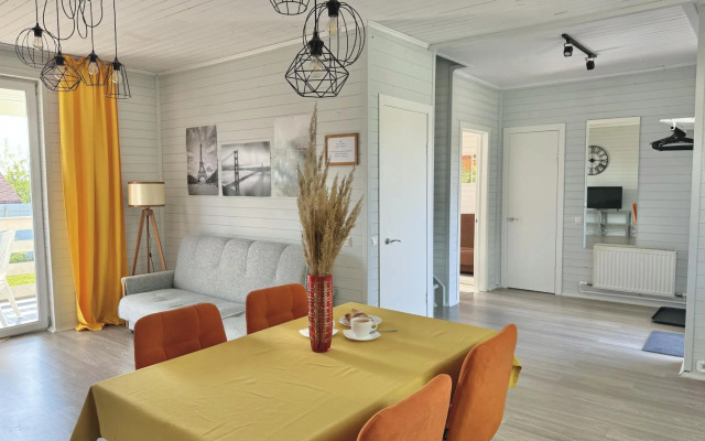 Южные озера