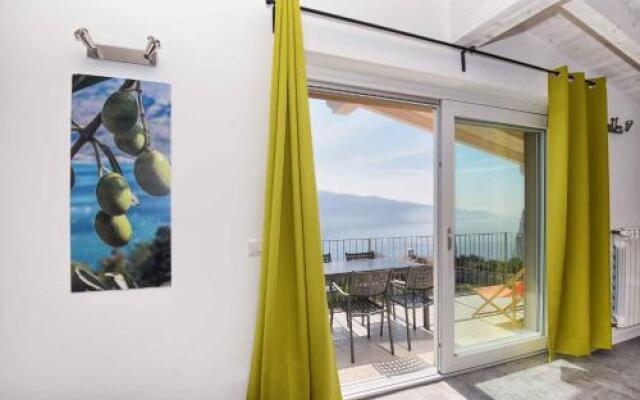 Apartments In Tremosine Gardasee 34618