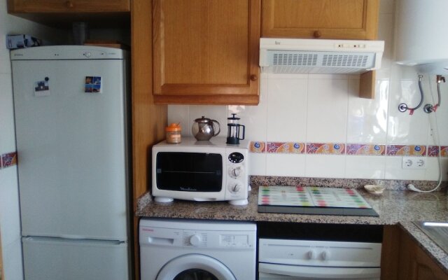 Marina Dor 1 linea Planta 9. Precioso