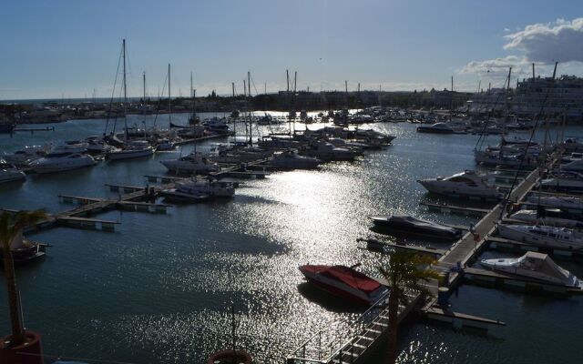 RH Marina 27 Vilamoura Marina Apartment