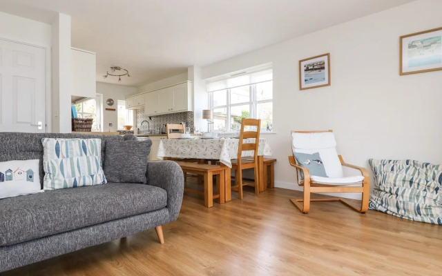 Pilchard Cottage