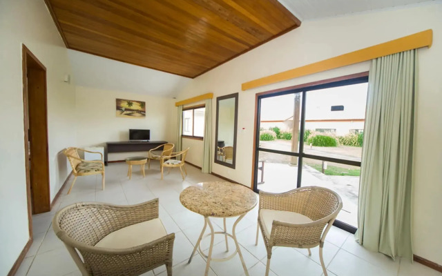 Makai Resort All Inclusive Convention