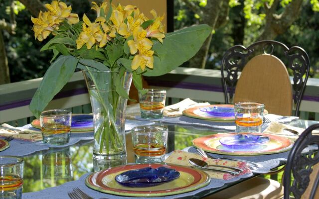Hill House Bed and Breakfast