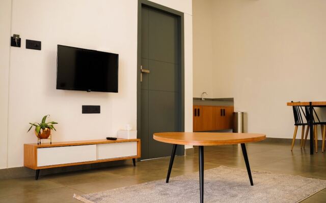 The Leaves Resort Vythiri