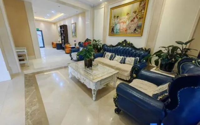 Vienna International Hotel (Dali Xiaguan City)