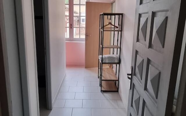 La Bastide du Chêne