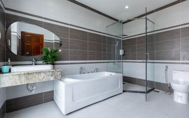 Tran Duy Sunrise Villa