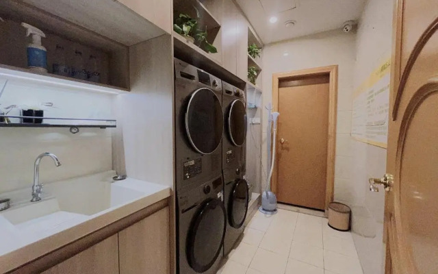 Vienna International Hotel Fuzhou Cangshan Wanda