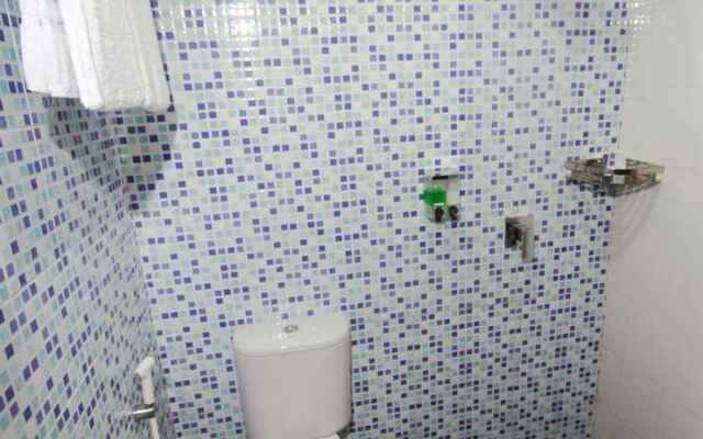 Rivisha Hotel