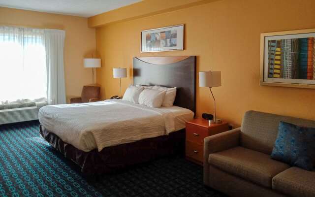 Comfort Inn & Suites Corbin North