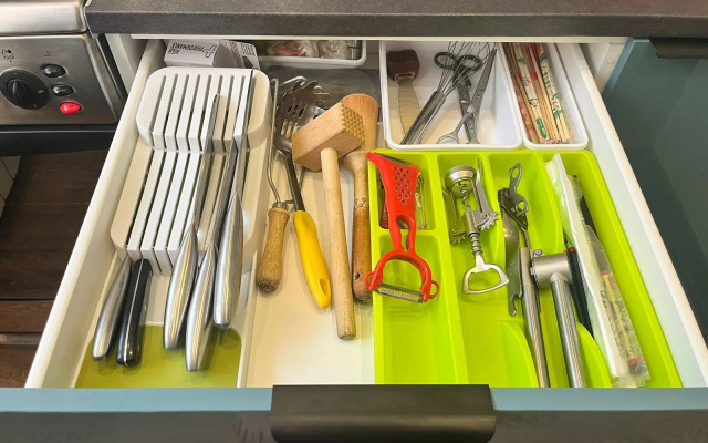 Апартаменты на улице Гребешковский Откос 5