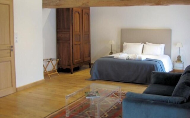 Maison Saint-Pé (Gers)