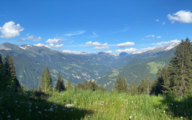 Battagliahütte
