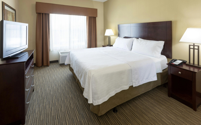 Homewood Suites by Hilton Minneapolis/St. Paul-New Brighton