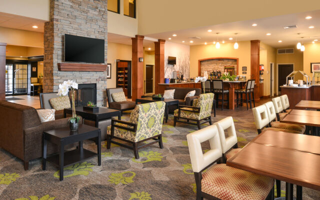 Staybridge Suites Merrillville by IHG