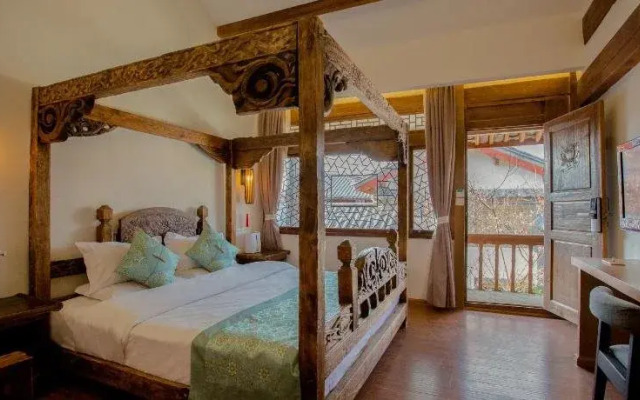 Xilu Xiaoxie Inn