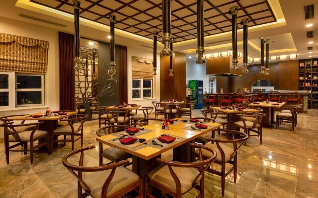 Eden Hotel