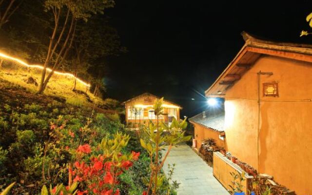 Benlight Minsuku Guesthouse