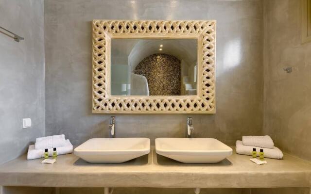 Suites Blue Hotel
