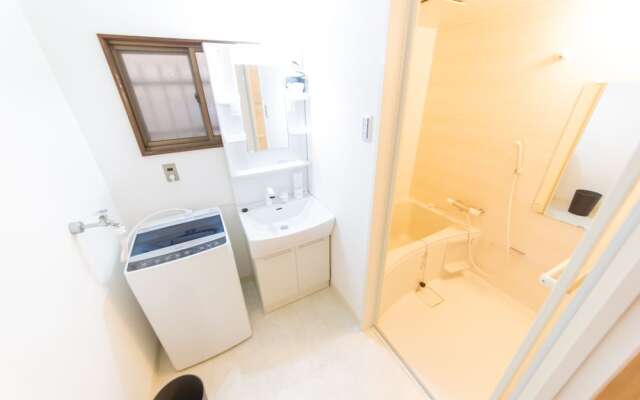 Grandouce Villa Tengachaya-Nishi