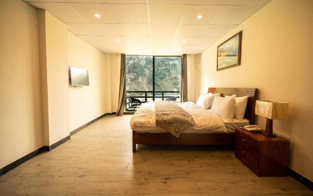 Mount Feast Hotel Naran