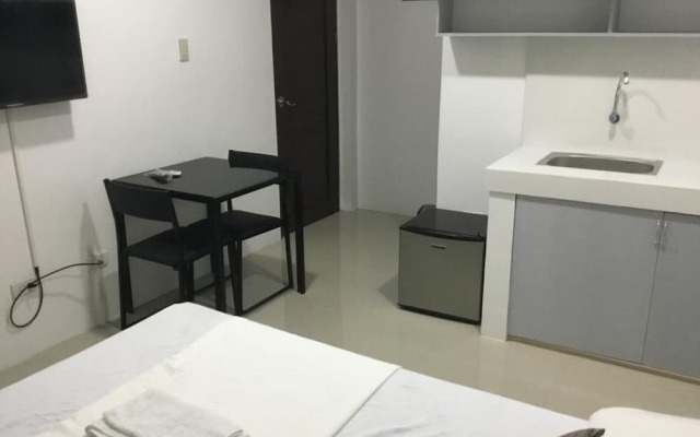 OYO 773 Alicia Apartment