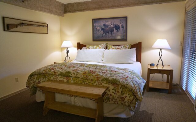 The Enclave at Snowmass