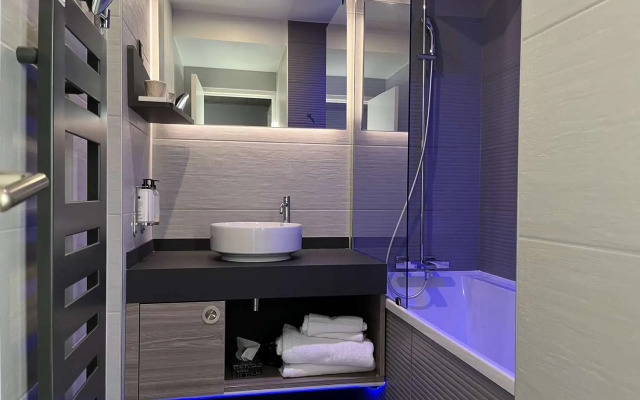 Best Western Plus La Fayette Hotel And Spa