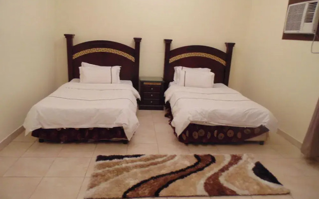 Al Yamama Palace - Gurnata Branch 10