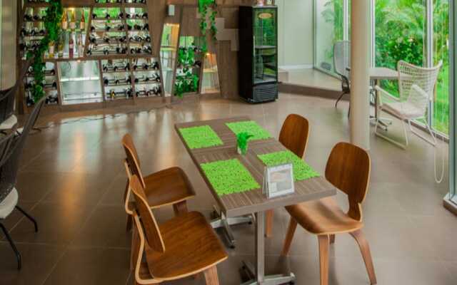 Splendid Hotel @ Khaoyai
