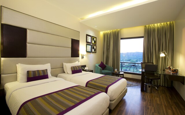 Golden Tulip Chandigarh - Panchkula