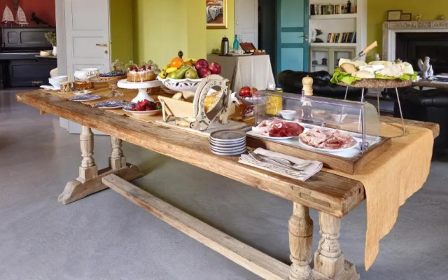 Relais Casa Mirabile