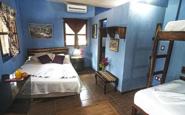 Hotel Cayo Coco Monterrico