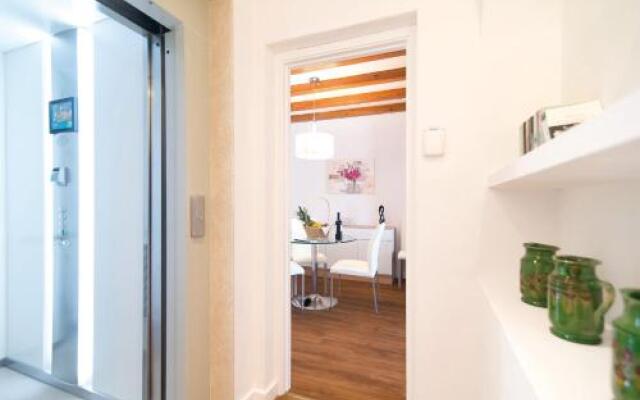 Apartamentos Miramar 1