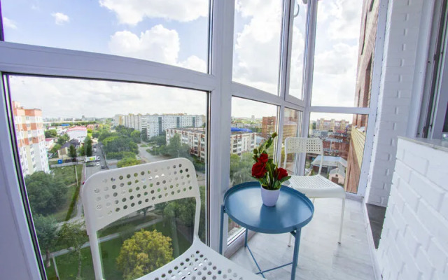 Apartments Rent-Service on str. Zvezdova dom, 127