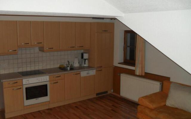 Haus Schellenschmied