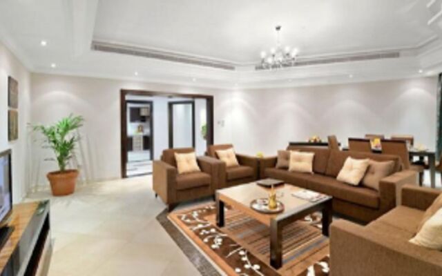 Al Majaz Premiere Hotel Apartment