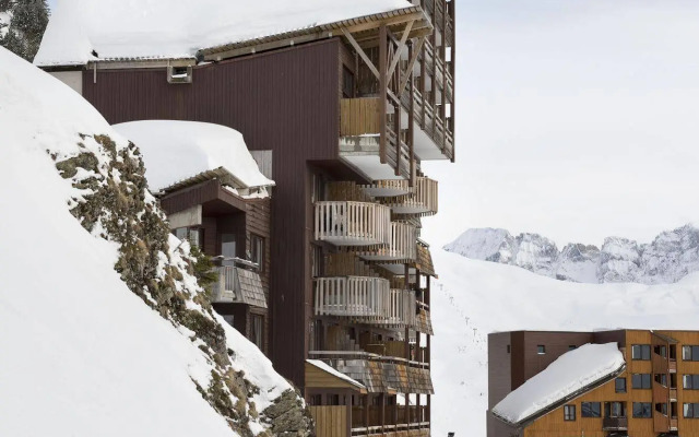 Residence Pierre et Vacances Antares