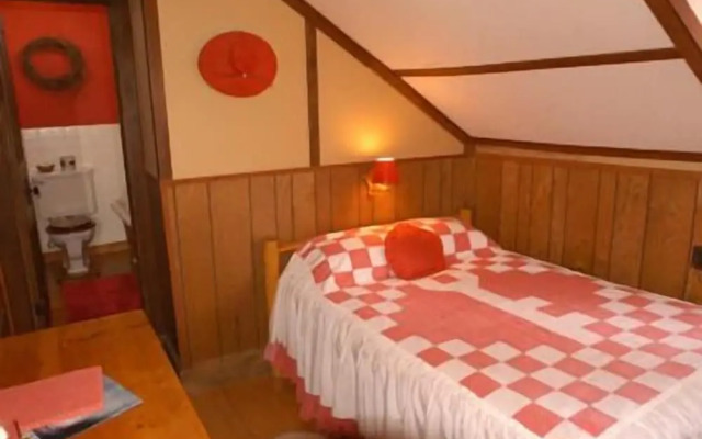 Baldpate Inn
