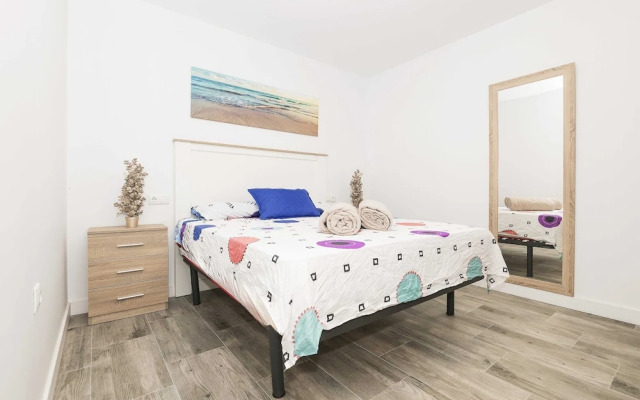 Apartamento Tom-isi in Rota