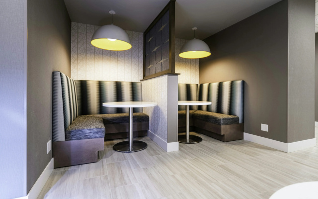 Hampton Inn & Suites Santa Maria