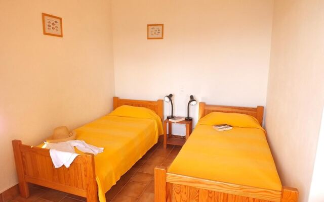 Résidence Capicciolo