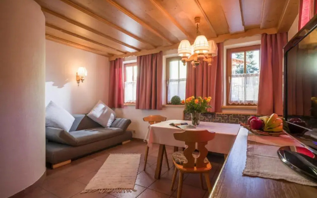 Appartement Fuchs - Appartment Mit 3 Schlafzimmern